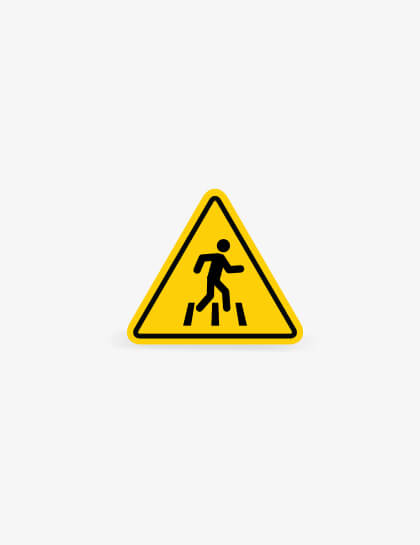 Pedestrian Injury