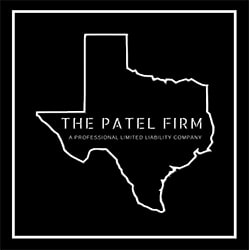 The Patel Firm Abogado de lesiones por accidente