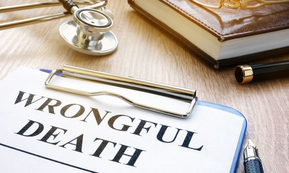 Considerations When Choosing a Wrongful Death Lawyer