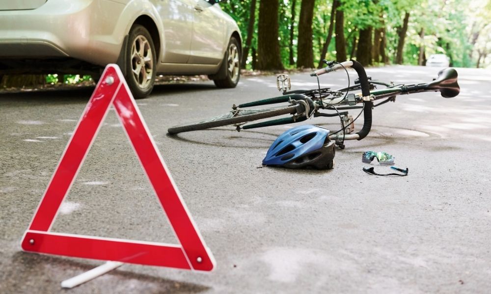 What To Consider Before Hiring a Bicycle Accident Attorney