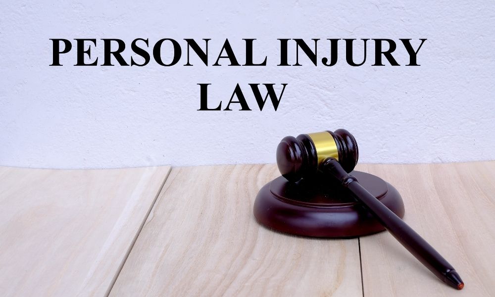 Your Personal Injury Settlement