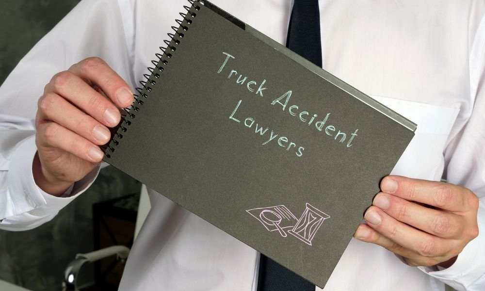 Qualities To Look For in a Truck Accident Lawyer