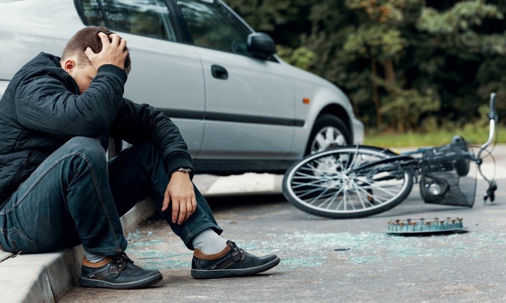 “I Was Walking and Got Hit by a Car” What To Do After a Pedestrian Accident