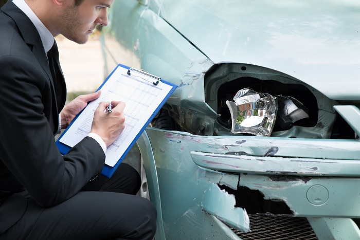 Negotiate More Money from a Car Accident Claim