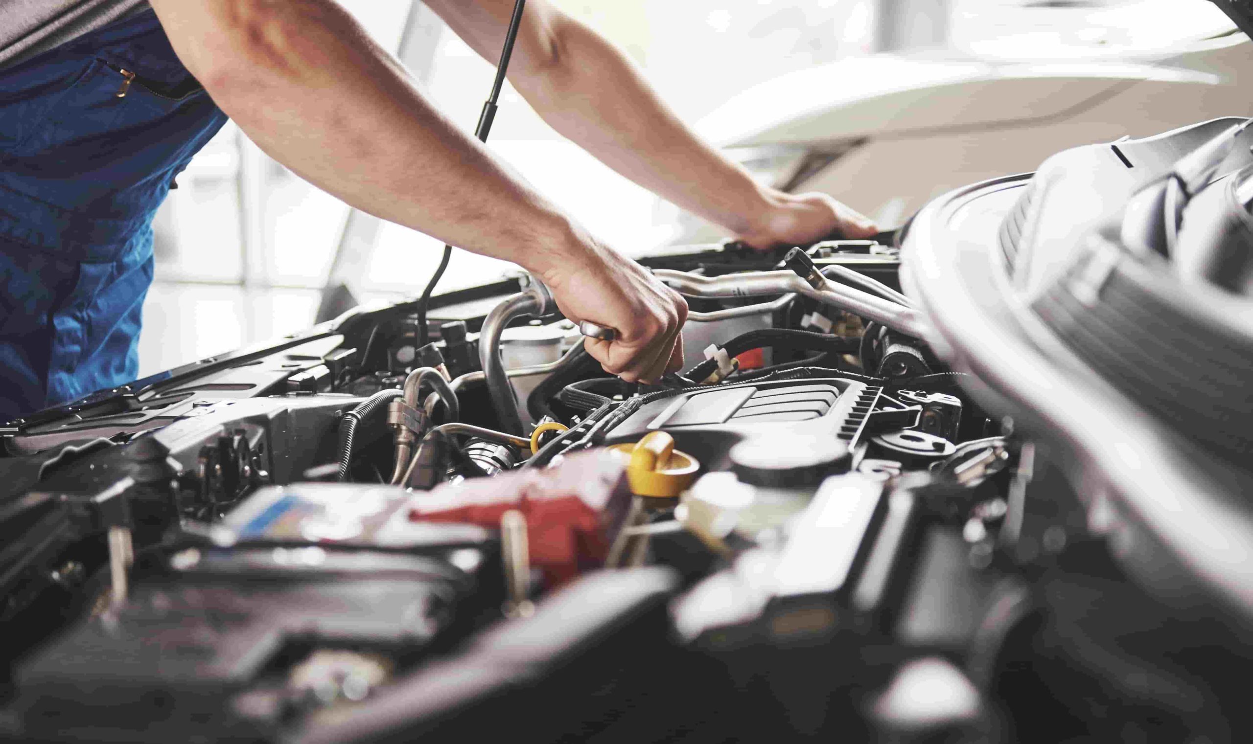 Frequent Poor Vehicle Maintenance Issues