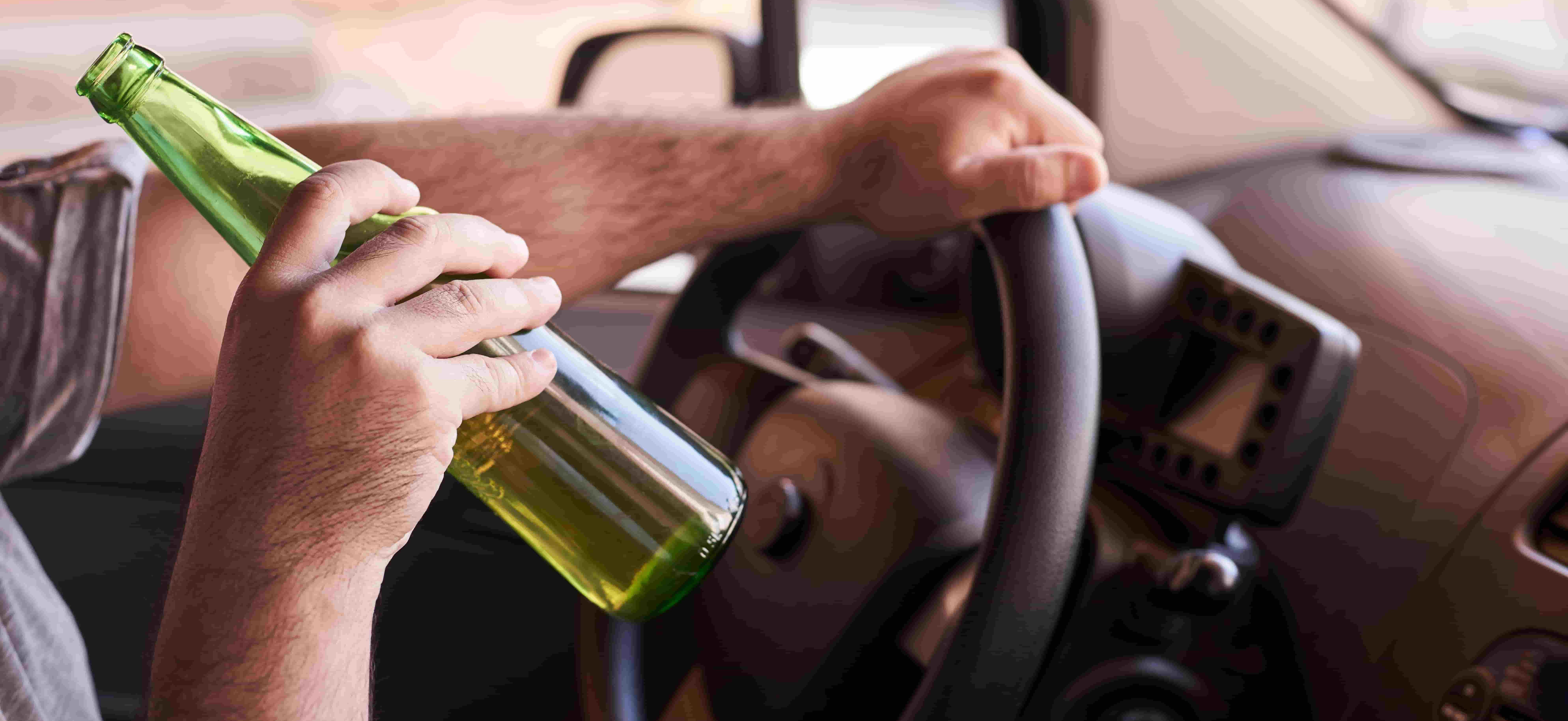 Impaired Driving Statistics in Texas