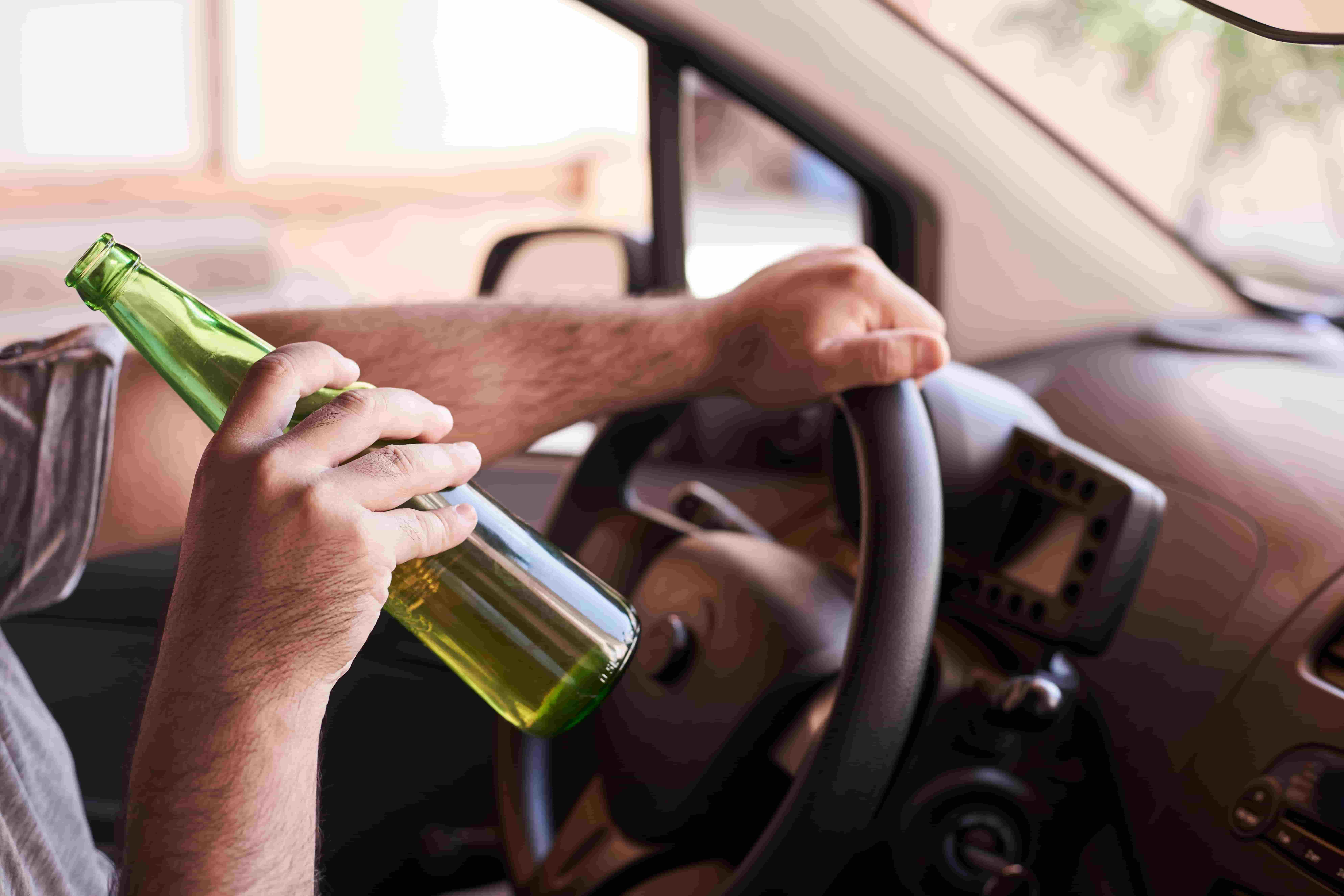 Impaired Drivers Are Dangerous Drivers