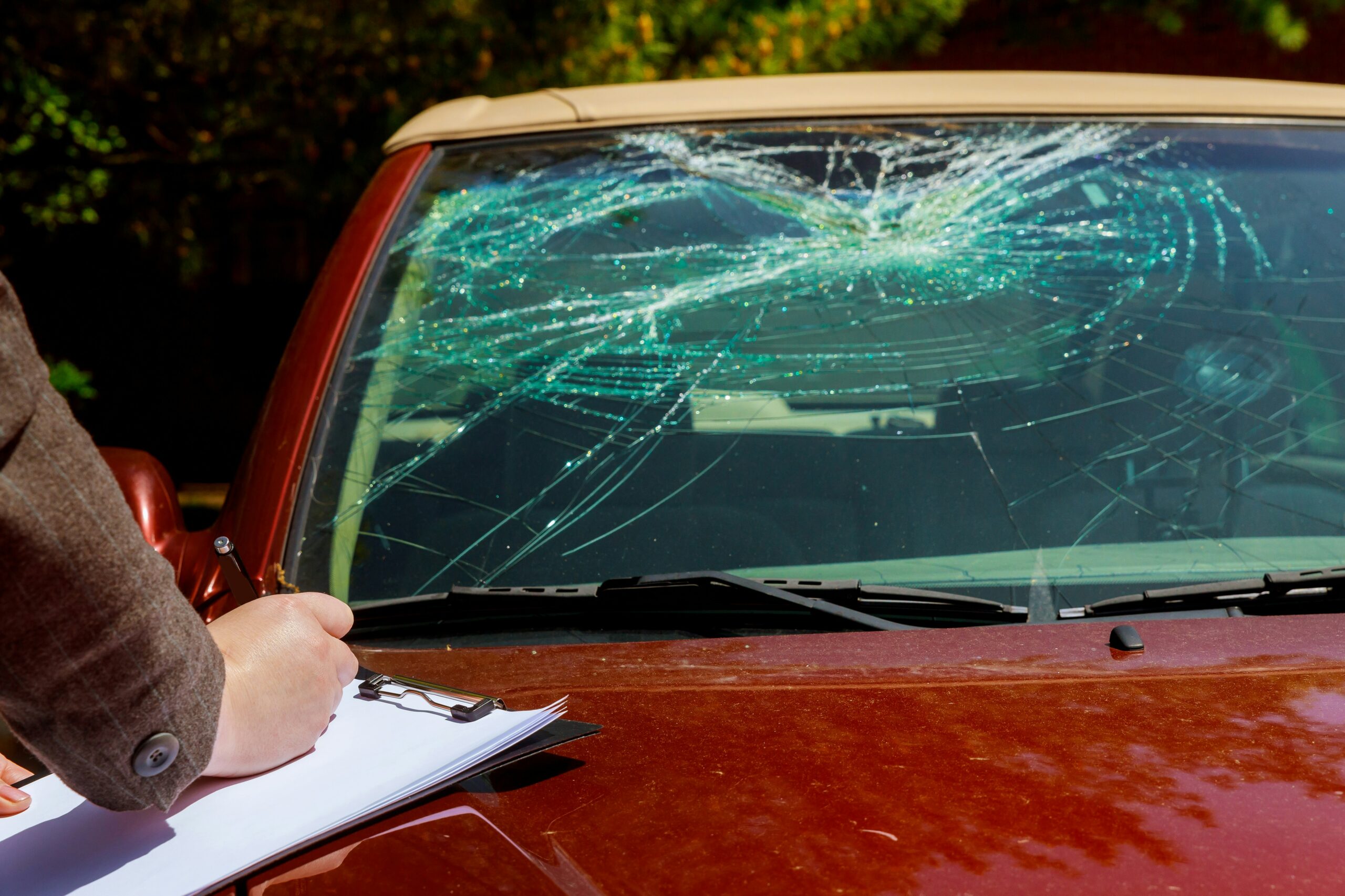 Demystifying Texas Fault Laws