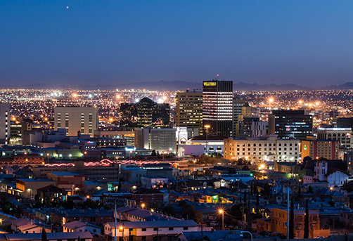 El Paso
