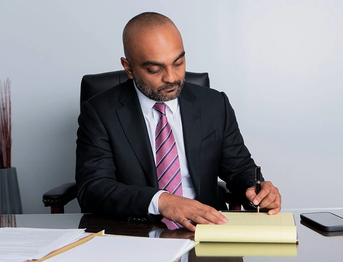 patel
