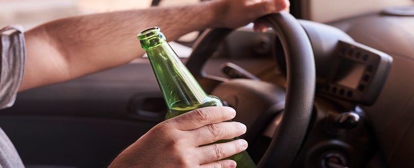 drinking and driving