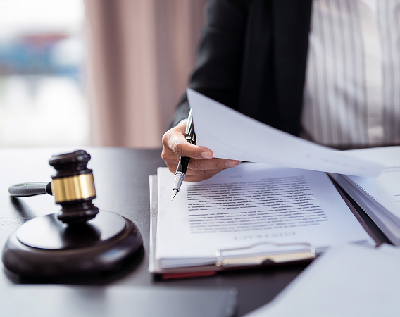 personal injury claim