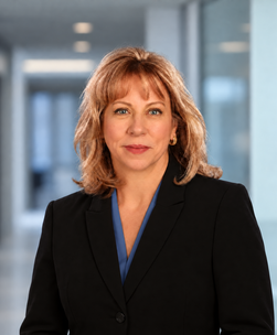 Carole Novak The Patel Firm